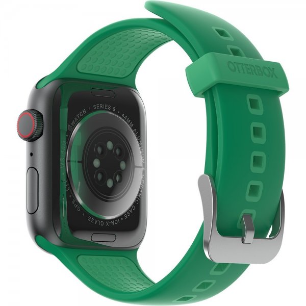 Otterbox Apple Watch 44/45/46mm/Apple Watch Ultra ranneke Vihreä mehu