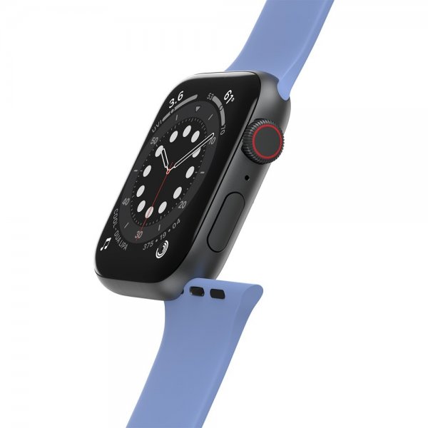 Otterbox Apple Watch 44/45/46mm/Apple Watch Ultra -ranneke Serendipity
