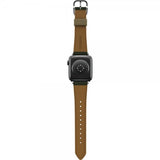Otterbox Apple Watch 44/45/46 mm ranneke Symmetry Cactus Leather Cactus Groove