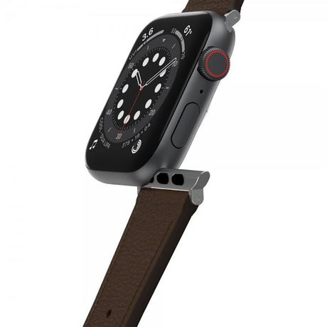 Otterbox Apple Watch 44/45/46mm ranneke Symmetry Cactus Leather Rich Adobe