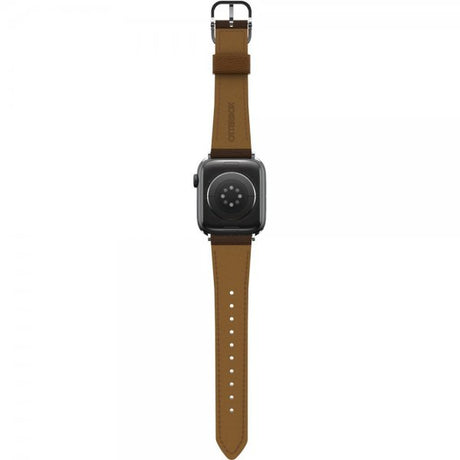 Otterbox Apple Watch 44/45/46mm ranneke Symmetry Cactus Leather Rich Adobe