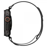 Spigen Apple Watch 44/45/46mm/Ultra 49mm ranneke Athlex Air 2 Active Black Gray