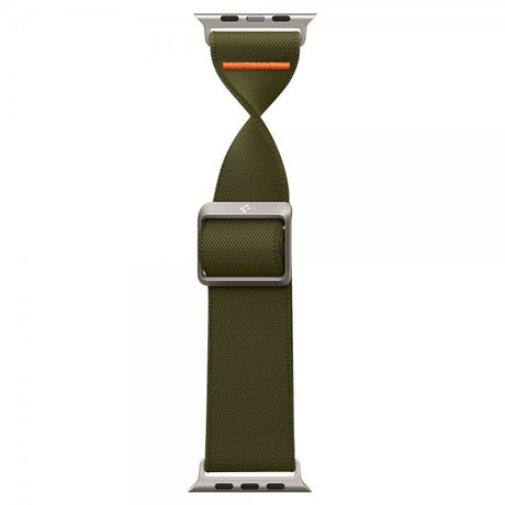 Spigen Apple Watch 44/45/46mm/Ultra 49mm ranneke Lite Fit Ultra Khaki