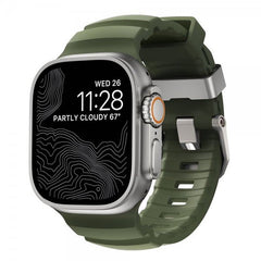 Apple Watch Ranneke