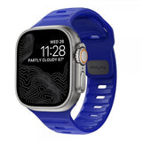 Nomad Apple Watch 44/45/46mm/Ultra 49mm ranneke Sport Band The Verge