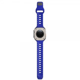 Nomad Apple Watch 44/45/46mm/Ultra 49mm ranneke Sport Band The Verge