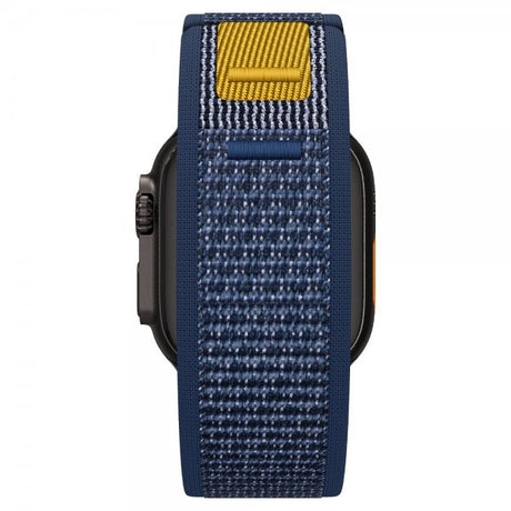 Spigen Apple Watch 44/45/46mm/Ultra 49mm ranneke Athlex Air Active Navy