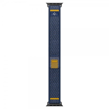 Spigen Apple Watch 44/45/46mm/Ultra 49mm ranneke Athlex Air Active Navy