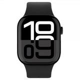 Spigen Apple Watch 44/45/46mm/Ultra 49mm ranneke Nano Pop Black Sesame