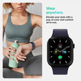 Spigen Apple Watch 44/45/46mm/Ultra 49mm Ranneke Nano Pop Blueberry Navy