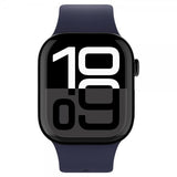 Spigen Apple Watch 44/45/46mm/Ultra 49mm Ranneke Nano Pop Blueberry Navy