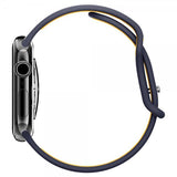 Spigen Apple Watch 44/45/46mm/Ultra 49mm Ranneke Nano Pop Blueberry Navy