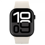 Spigen Apple Watch 44/45/46mm/Ultra 49mm ranneke Nano Pop Oranssi Beige