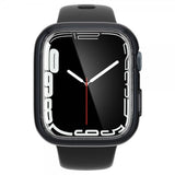 Spigen Apple Watch 45mm Kuori Ultra Hybrid Space Crystal