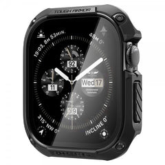 Apple Watch Näytönsuoja