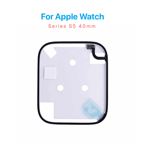 Apple Watch S5 40mm Anturi Flex-kaapeli