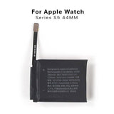 Apple Watch S5 44mm Akku