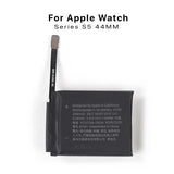 Apple Watch S5 44mm Akku