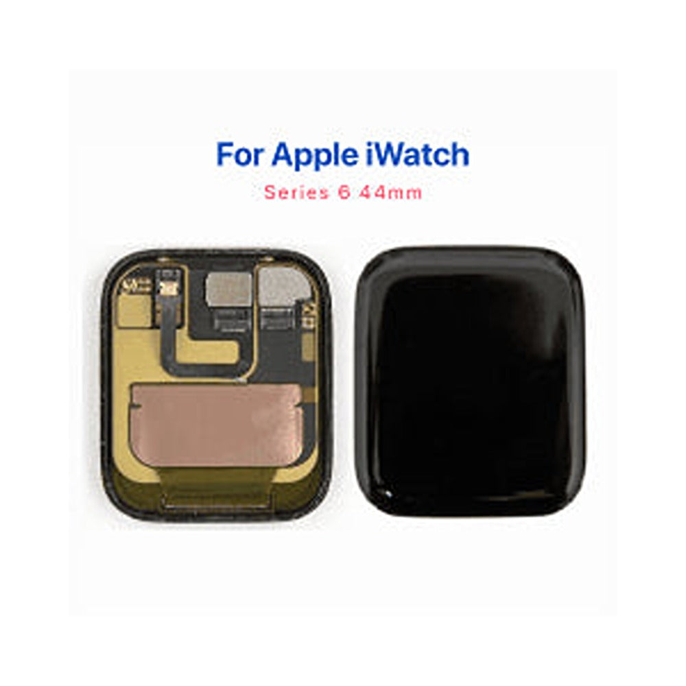 Apple Watch 6 44mm LCD-näyttö