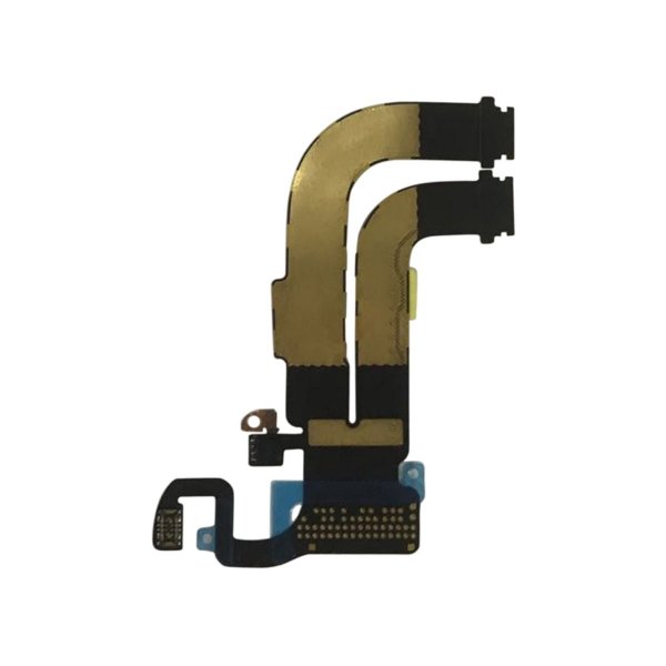 Apple Watch Edition Series 6 40mm LCD-näyttö Flex-kaapeli