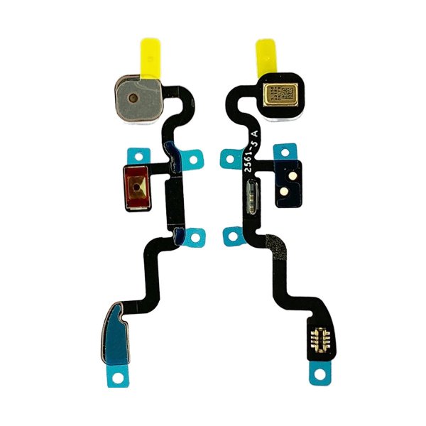 Apple Watch Edition Series 6 40mm Virta Flex-kaapeli