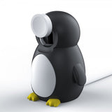 Apple Watch Pidike Laturille Pingviini Sininen