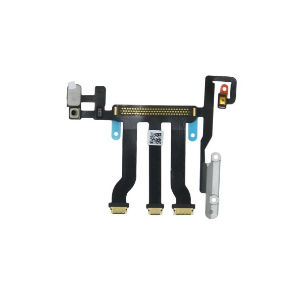 Apple Watch S2 38mm Virta Flex-kaapeli