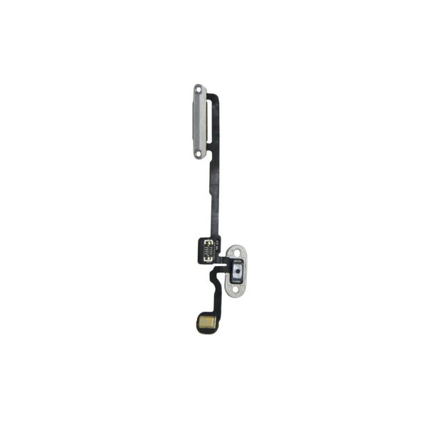 Apple Watch S4 44mm Virta Flex-kaapeli Mikrofoni