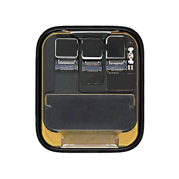 Apple Watch SE 40mm GPS + Cellular LCD-näyttö Alkuperäinen