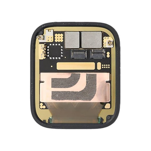 Apple Watch Series 7 41 LCD-näyttö Alkuperäinen