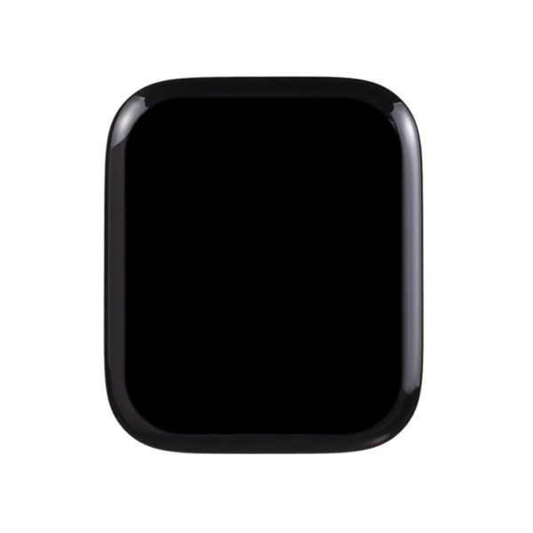 Apple Watch Series 8 41 mm:n LCD-näyttö, alkuperäinen