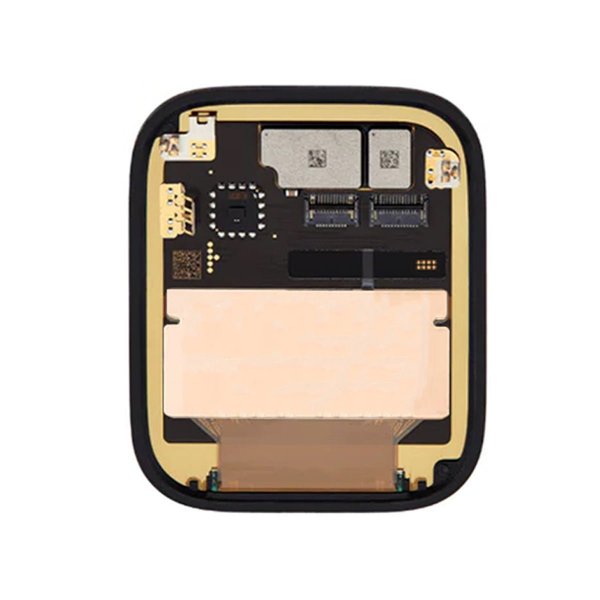 Apple Watch Series 9 45 mm LCD-näyttö Alkuperäinen