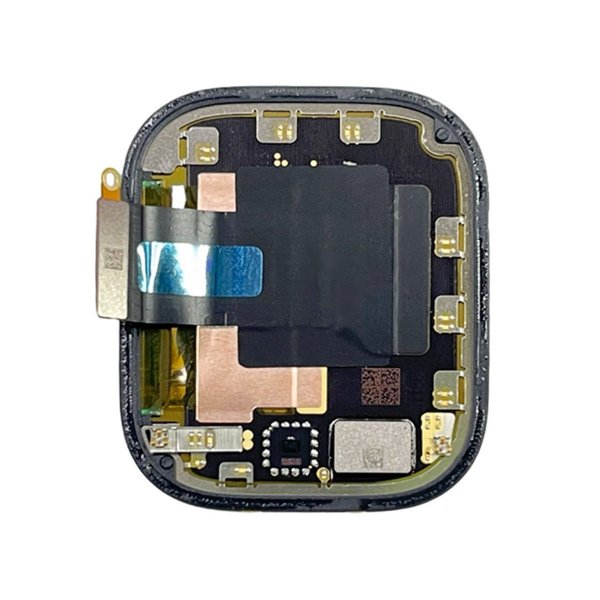 Apple Watch Ultra 2 49mm LCD-näyttö Alkuperäinen