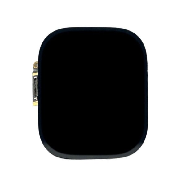 Apple Watch Ultra 49mm LCD-näyttö Alkuperäinen