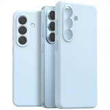 Araree Samsung Galaxy S26 Suojakuori Typo Skin M Sininen