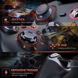 EasySMX Arion 9101 Langaton peliohjain PS3/Android/PC Musta