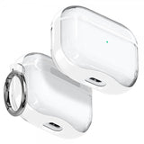Spigen AirPods 3 -kuori, Ultra Hybrid Jet White