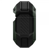 Spigen AirPods 3 -kuoret, Tough Armor, Military Green