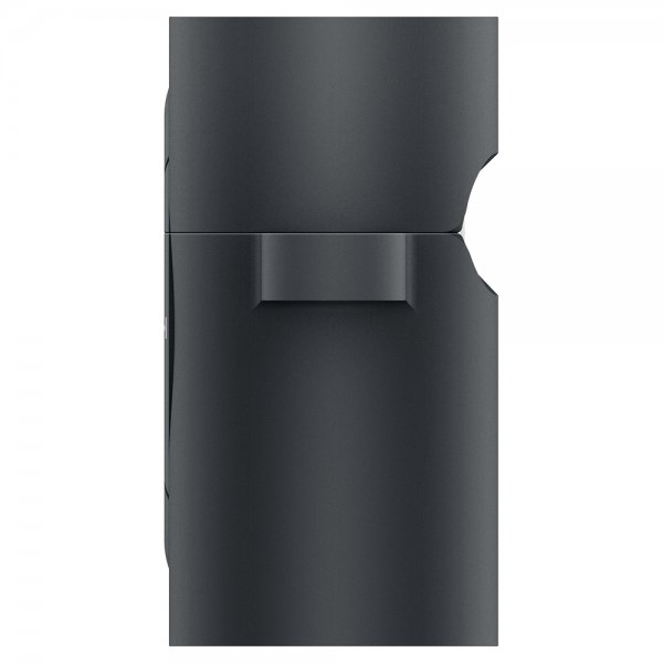 Spigen AirPods 3 -kuoret Classic Shuffle Charcoal