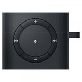 Spigen AirPods 3 -kuoret Classic Shuffle Charcoal