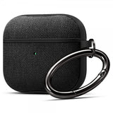 Spigen AirPods 3 -kuori Urban Fit, musta