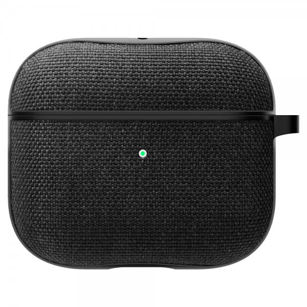 Spigen AirPods 3 -kuori Urban Fit, musta
