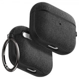 Spigen AirPods 3 -kuori Urban Fit, musta