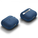 Spigen AirPods 3 -kuoret Urban Fit Navy Blue