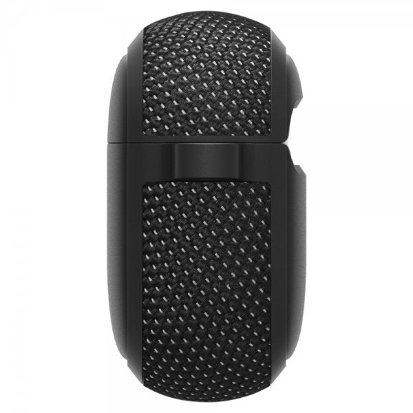 Spigen AirPods 3 -kuori Classic Fit musta