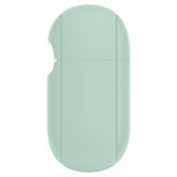 Spigen AirPods 3 -kuoret, Silicone Fit, Apple Mint