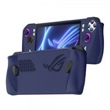 ASUS ROG Ally -silikonikuori, tummansininen
