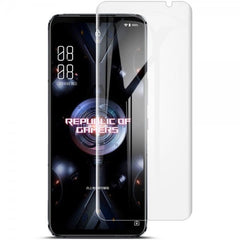 Asus ROG Phone 5 Näytönsuoja & Kameran linssinsuojus