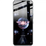 Imak Asus ROG Phone 5 Näytönsuoja Muovikalvo 2-pakkaus
