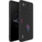 Imak Asus ROG Phone 7 Kuori UC-3 Sarja Musta